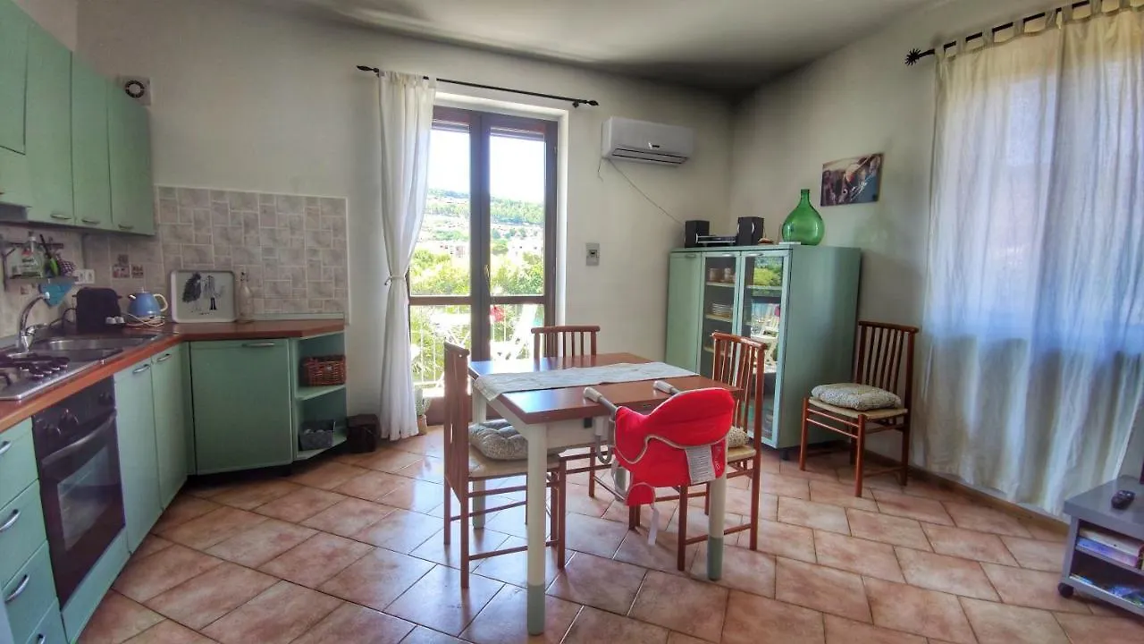 Ferienhaus Temo River House Romantic Balcony And Peaceful Retreat In The Heart Of Bosa Italien
