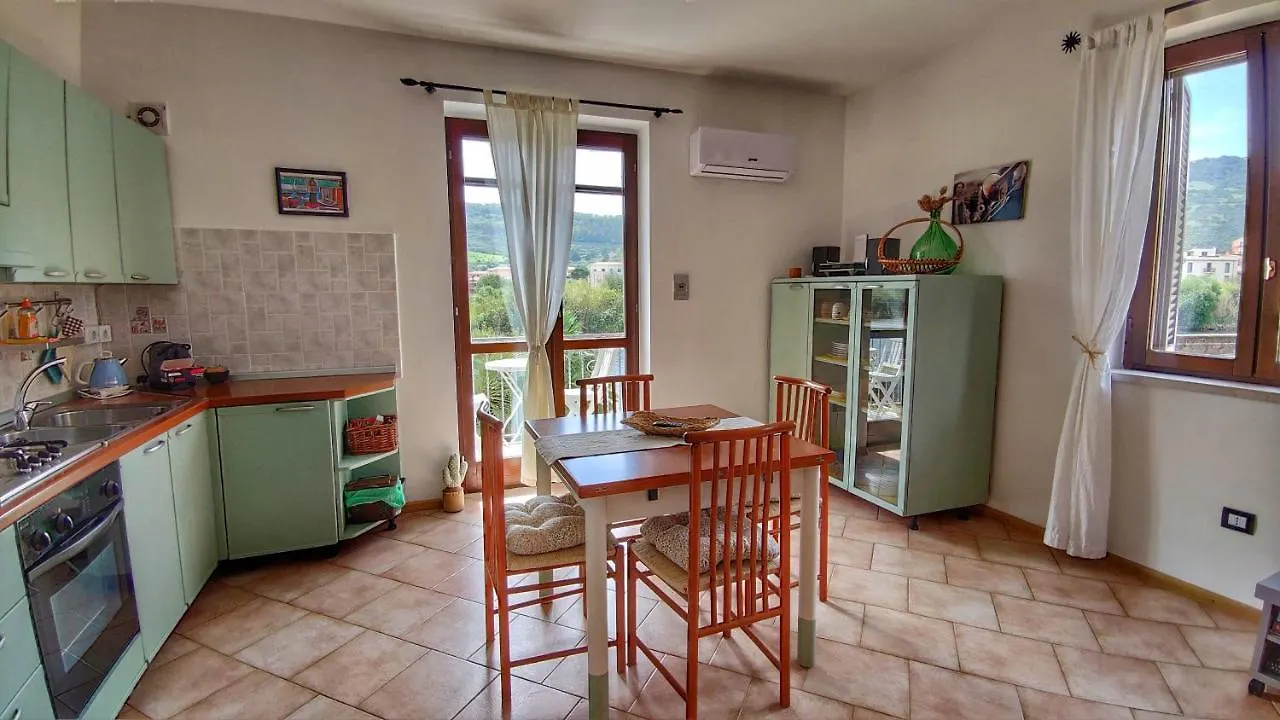 Ferienhaus Temo River House Romantic Balcony And Peaceful Retreat In The Heart Of Bosa
