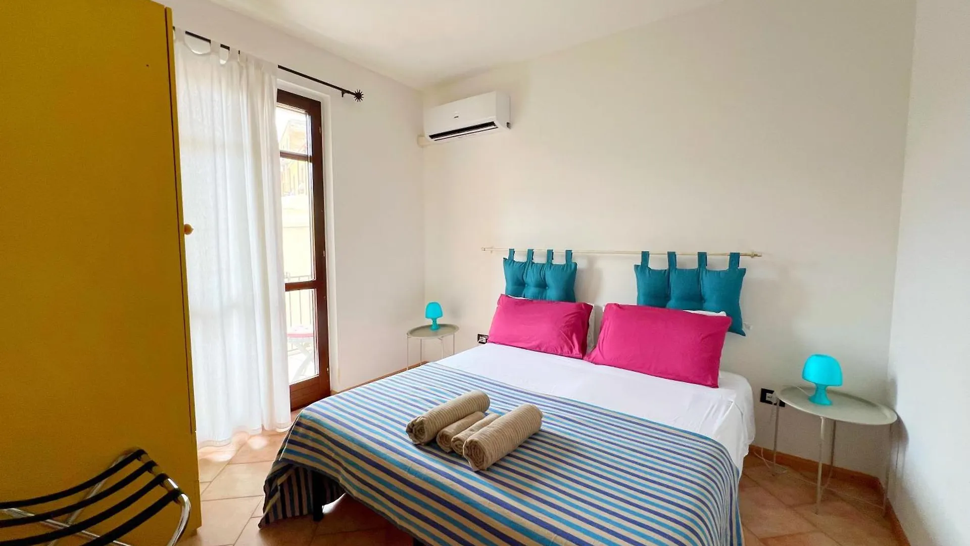 Ferienhaus Temo River House Romantic Balcony And Peaceful Retreat In The Heart Of Bosa