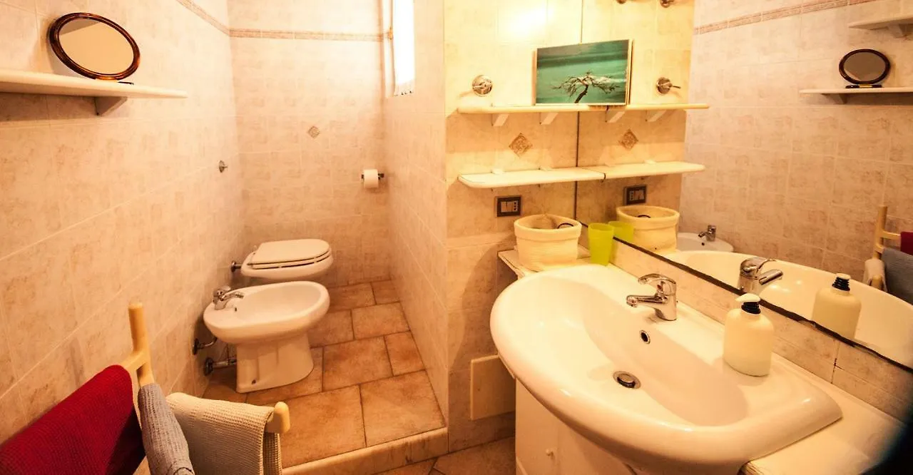 Temo River House Romantic Balcony And Peaceful Retreat In The Heart Of Bosa