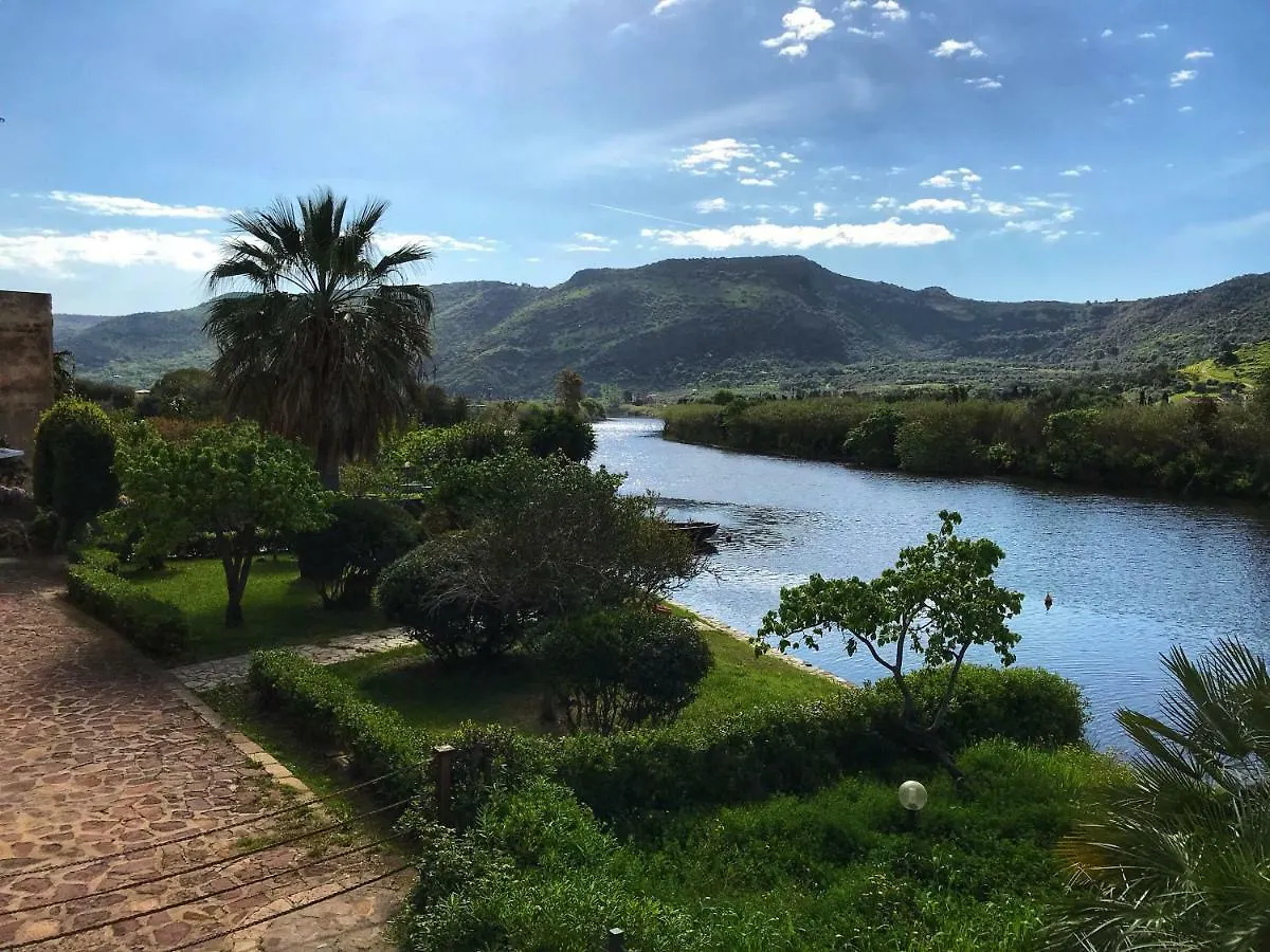Temo River House Romantic Balcony And Peaceful Retreat In The Heart Of Bosa
