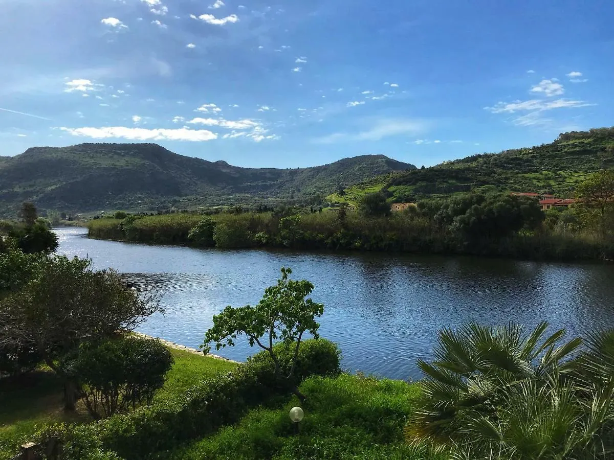 Ferienhaus Temo River House Romantic Balcony And Peaceful Retreat In The Heart Of Bosa