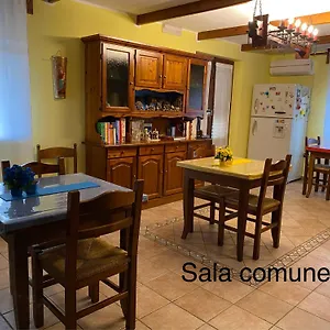 Vendégház La Dea Hestia, Bosa