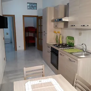  Apartment Il Narciso