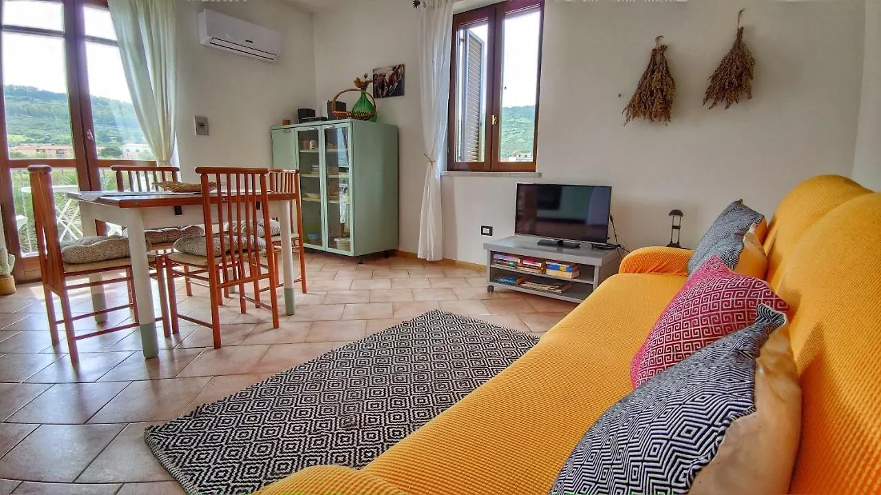 Temo River House Romantic Balcony And Peaceful Retreat In The Heart Of Bosa Italy
