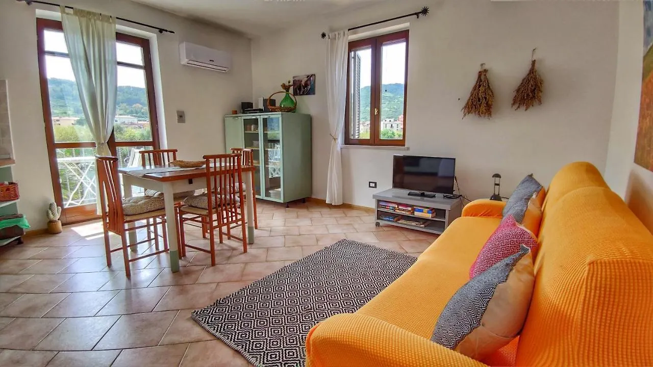 Temo River House Romantic Balcony And Peaceful Retreat In The Heart Of Bosa 0*,  Italy