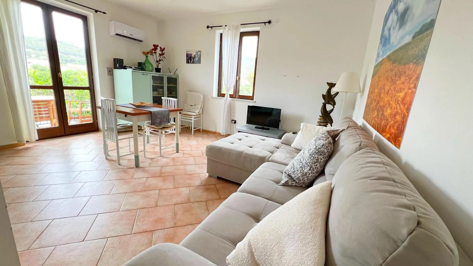 Temo River House Romantic Balcony And Peaceful Retreat In The Heart Of Bosa 0*,