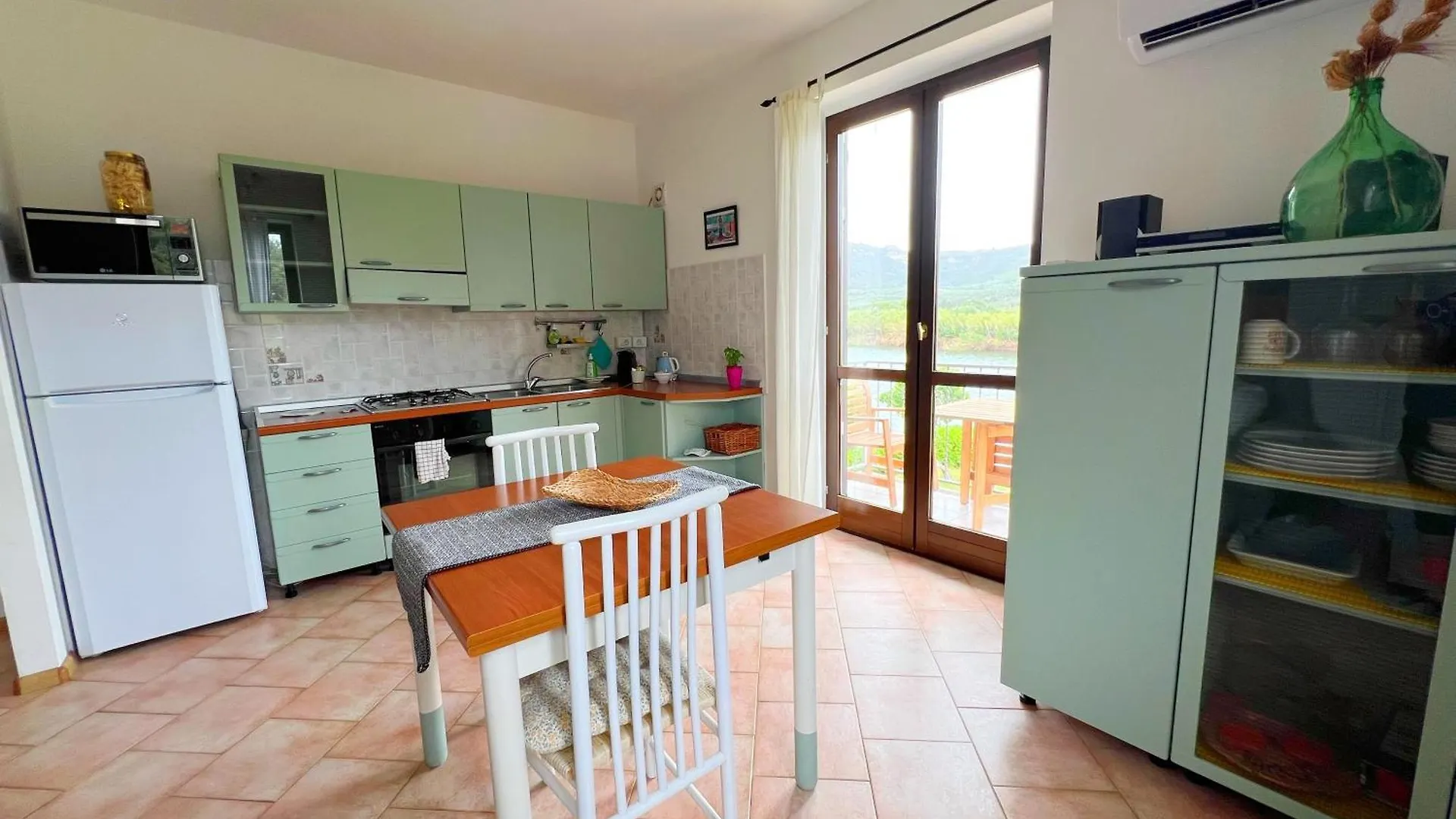 Holiday home Temo River House Romantic Balcony And Peaceful Retreat In The Heart Of Bosa